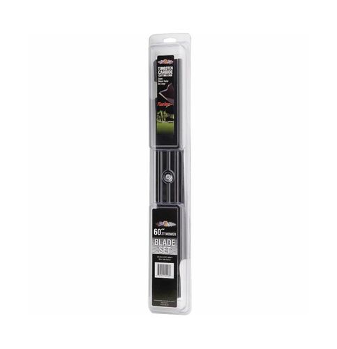3-Pack Clamshell Blade
