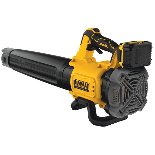 20V Max* XR Brushless Cordless Handheld Blower Kit - 5.0Ah