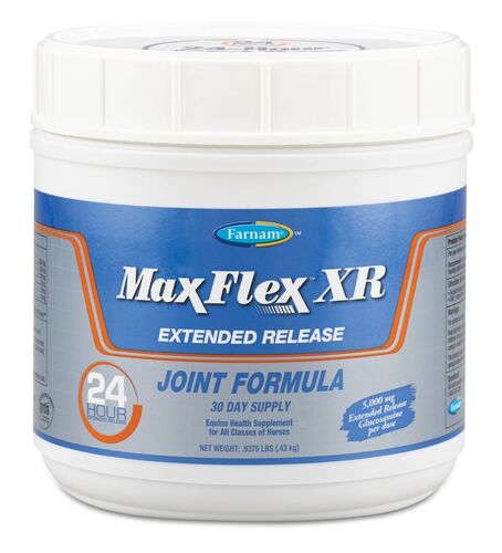 Maxflex Xr Joint Formula