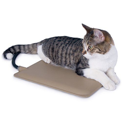 9 By 12 Extreme Weather Kitty Pad