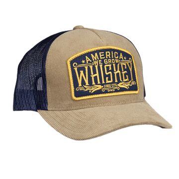 Men's America We Grow Whiskey Hat