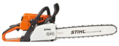 MS 250 Chainsaw with 18" Bar