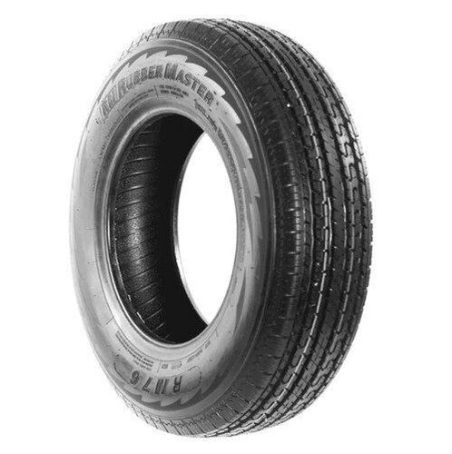 RubberMaster RM76 ST205/75R14 D/8PR Tires