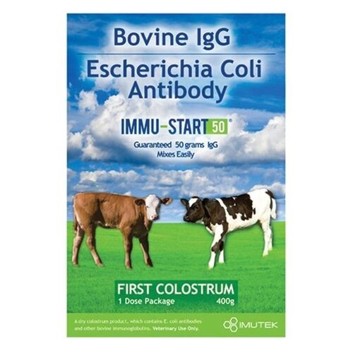 Livestock Medications & Treatments