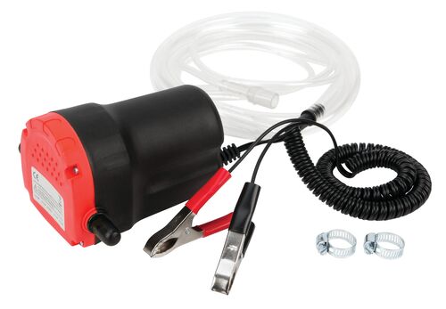 12V Oil Extraction Pump
