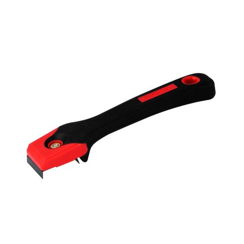 4-Edge Scraper Replacement Blade