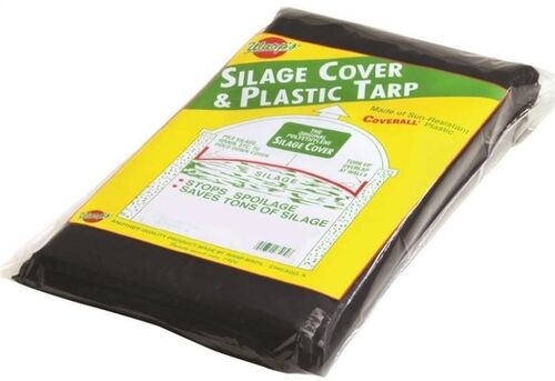 Silage Cover & Plastic Tarp