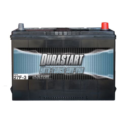 12 Volt 710 CCA Auto Battery