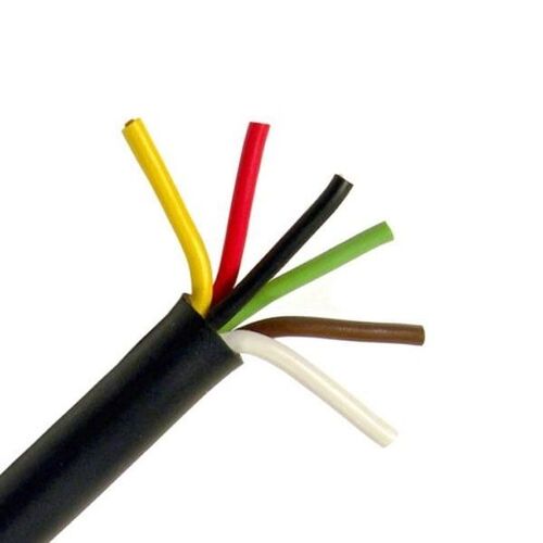 Trailer Cable 14/6 x 100'