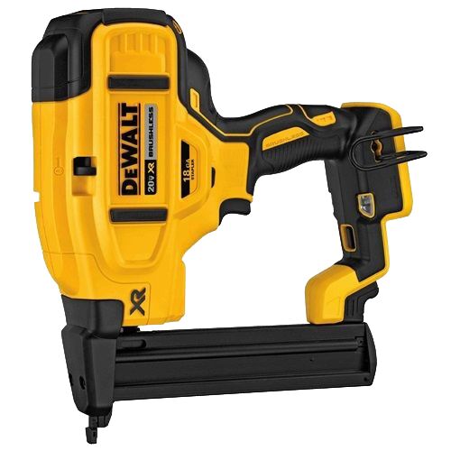 20V Max* Cordless 18 Gauge Narrow Crown Stapler (Tool Only)