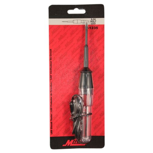 6 to 24V LED Circuit Tester