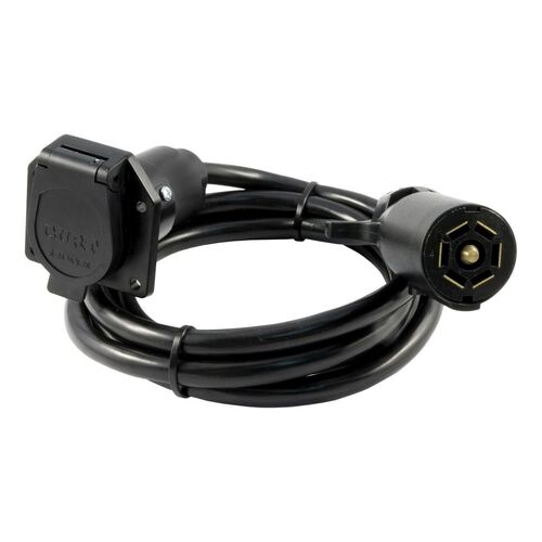 5th Wheel/Goose Universal Extension