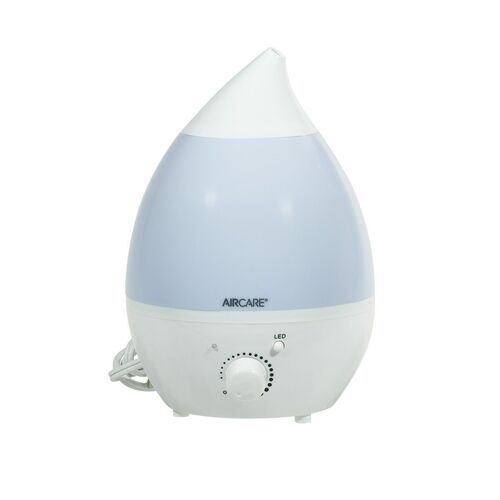 Ultrasonic Humidifier - 360 Sq ft