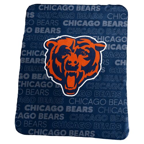 Chicago Bears Classic Fleece