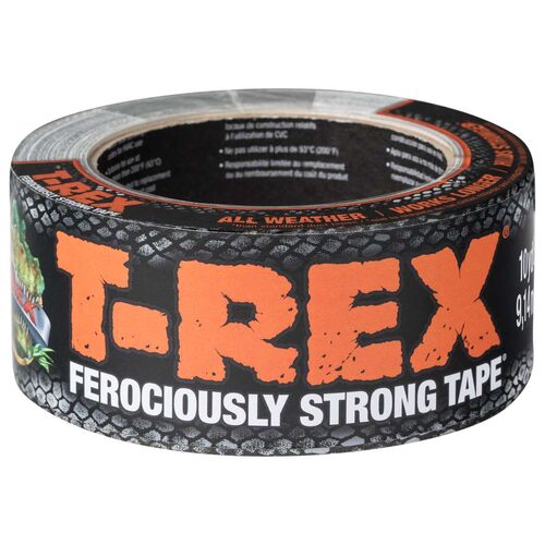Ferociously Strong Duct Tape - 1.88" x 10 Yard