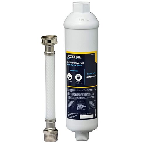 Universal RV and Marine Filter