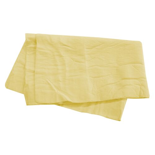 PVA Synthetic Drying Towel