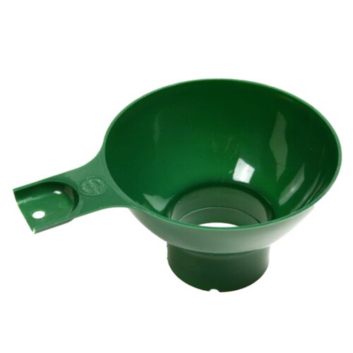 Wide Mouth Plastic Funnel