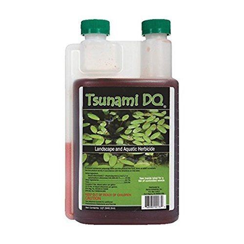 Tsunami DQ Pond Herbicide - 1 Quart