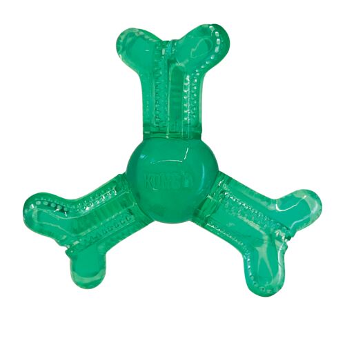 Squeez Dental Roller Bone - X-Small/Small