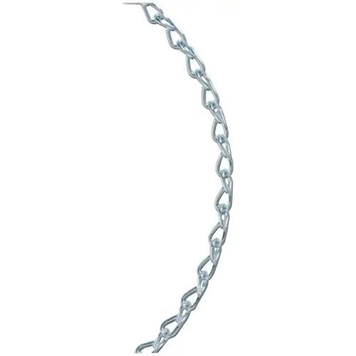 Single Jack Chain #16 - (Sold by the Foot)