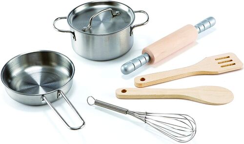 Chef's Choice Cooking Kit