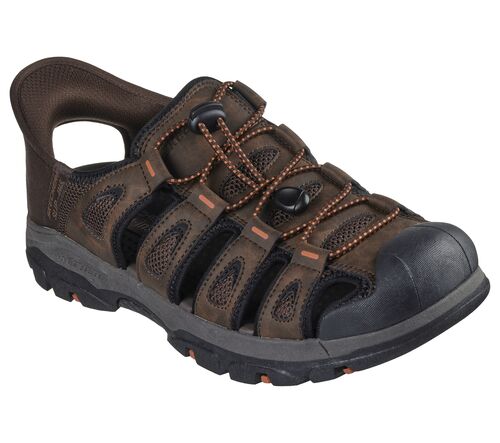 Men's Slip-ins RF: Tresmen - Norvick Sandal