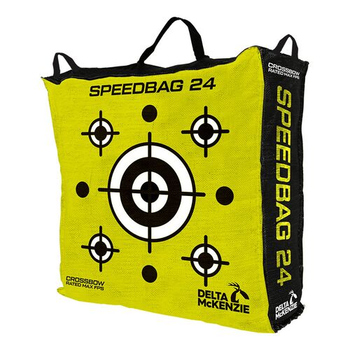 Speed Target- 24" x 24" x 10"