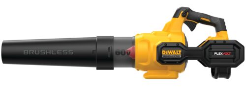 60V Max* FlexVolt Brushless Handheld Axial Blower Kit