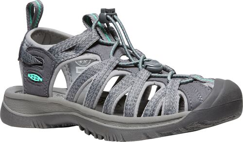 Women's Whisper Canvas Sandals