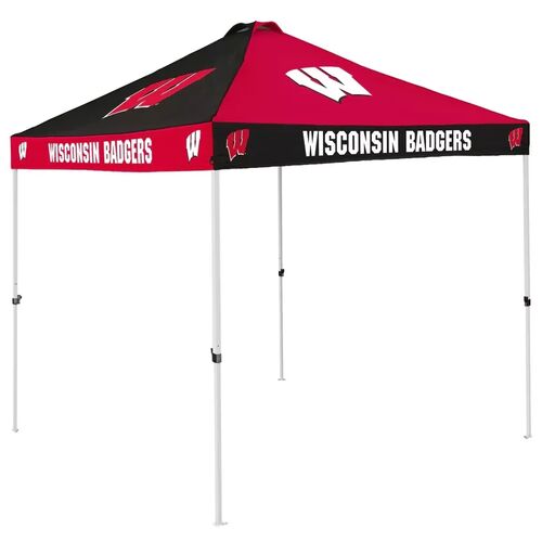 Wisconsin Badgers Pop-Up Canopy Tent
