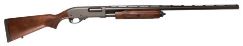 870 Fieldmaster 20 Gauge Compact 21" Barrel Shotgun