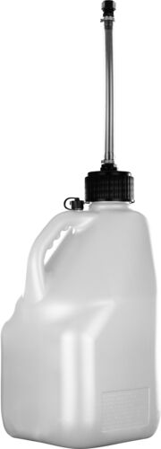 5-Gallon Multi-Purpose Utility Container With Hose