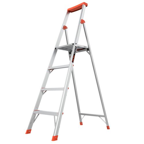 Flip-N-Lite 6' Ladder