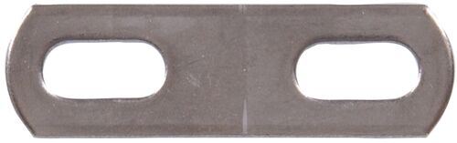 Stainless Steel U-Bolt Plate