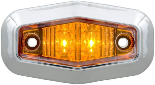 Mini Sealed LED Clearance Marker Light