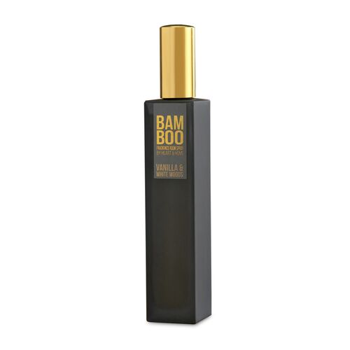 Vanilla & White Woods Room Spray