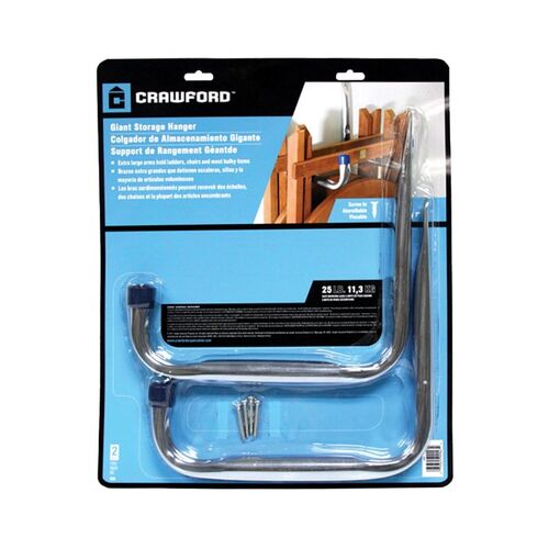 Giant Storage Hanger - 1" x 11"