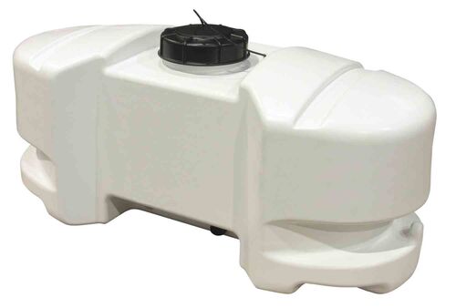 ATV/Spot Sprayer Tank