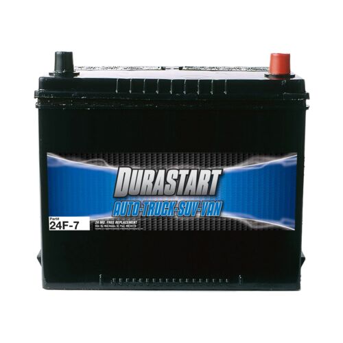 12 Volt 700 CCA Auto Battery - 24F-CS