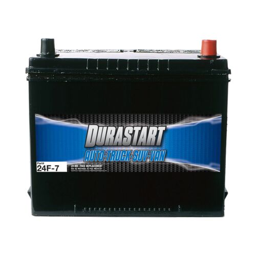 12 Volt 700 CCA Auto Battery - 24F-24