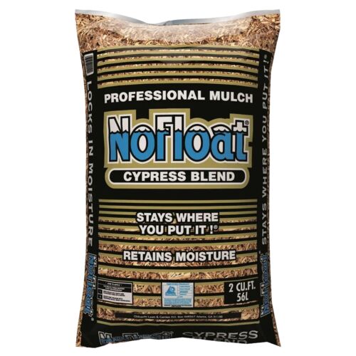 Cypress Mulch Blend - 2 cu ft