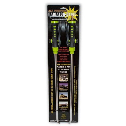 Radiator GenieTractor 2 Pack