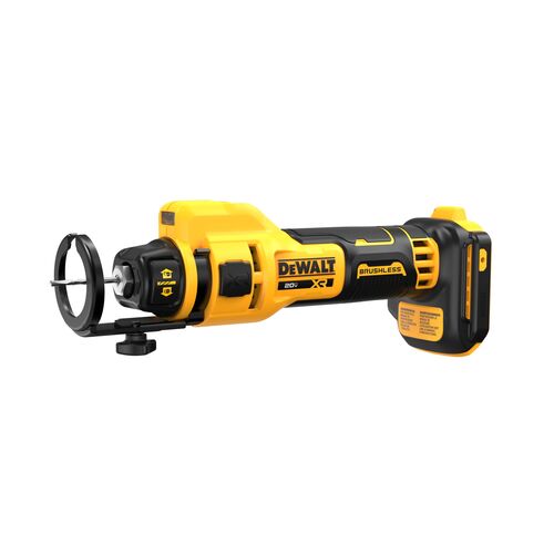 20V Max XR Brushless Drywall Cut-Out Tool (Tool Only)