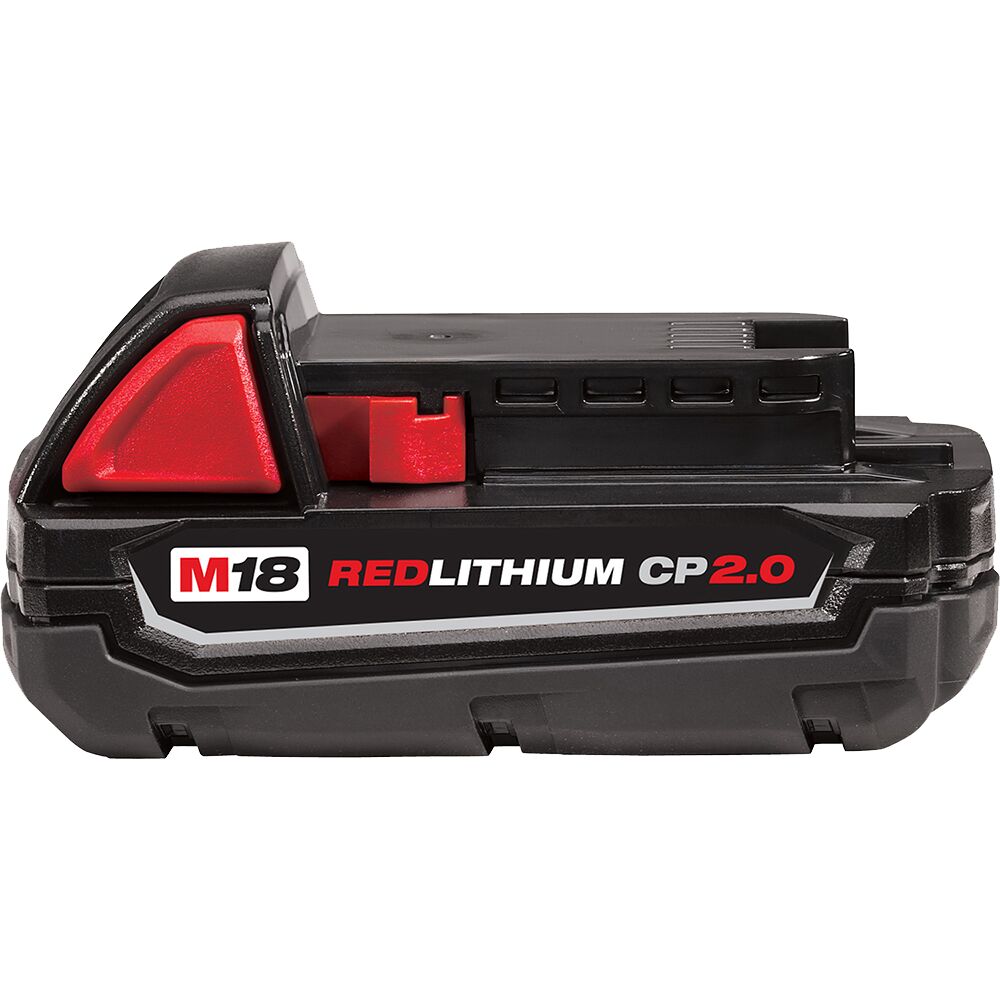 M18 Redlithium 2.0 Compact Battery Pack