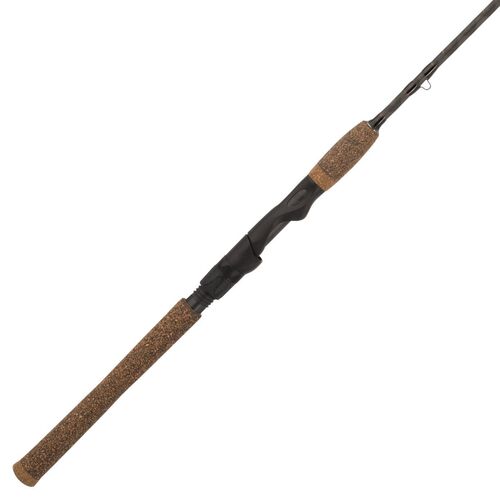 6' Medium Lightning Spinning Rod - 1 Piece