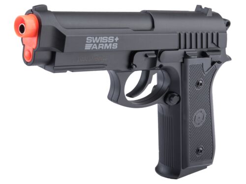 PT92 M9 Tactical CO2 Powered 400 FPS Airsoft Pistol