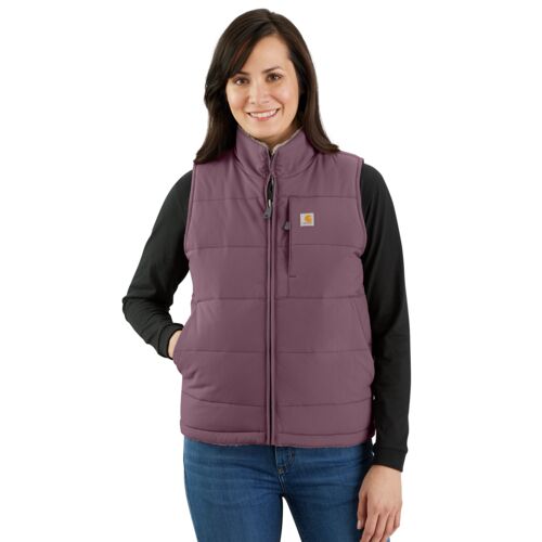 Women's Montana Relaxed Fit Insulated Vest
