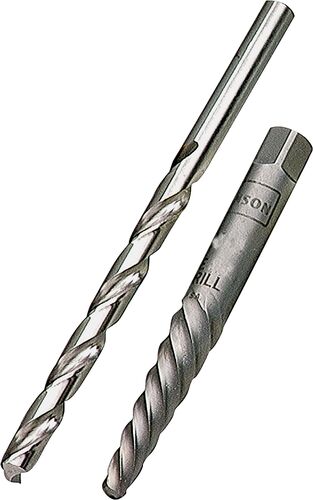 Screw & Drill Bit Extractor
