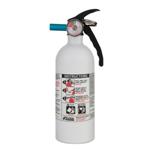 5-B:C Rated Mariner Fire Extinguisher